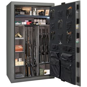 Liberty Colonial Series — Colonial 50 int