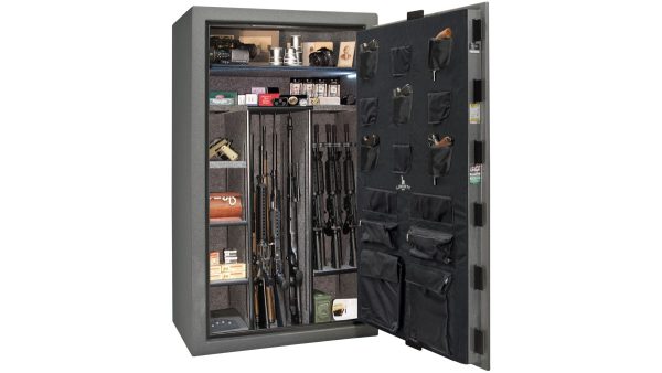 Liberty Colonial Series — Colonial 50 int