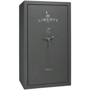 Liberty Colonial Series — Colonial 50 ext