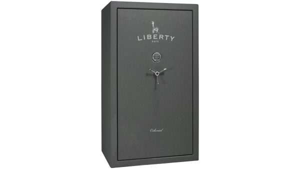 Liberty Colonial Series — Colonial 50 ext