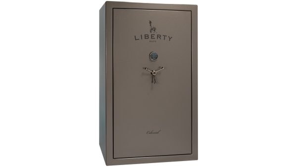 Liberty Colonial Series — Colonial 50 ext