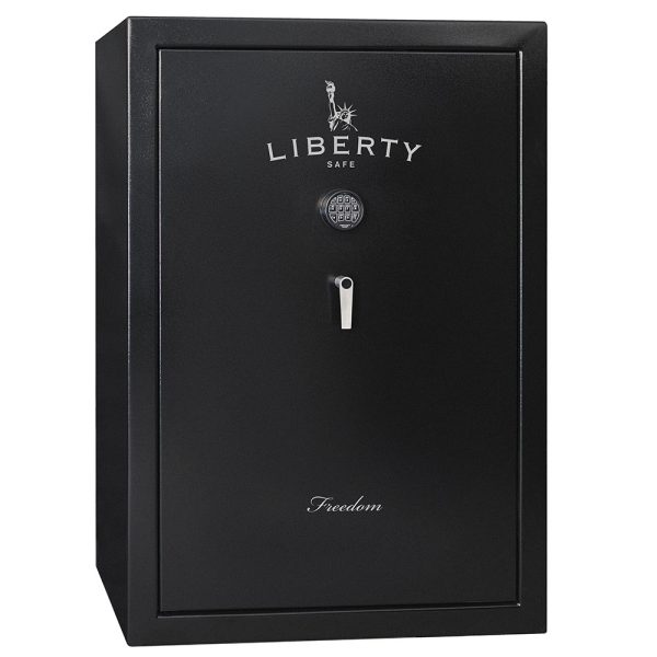 Liberty Freedom Series — Freedom 48 ext