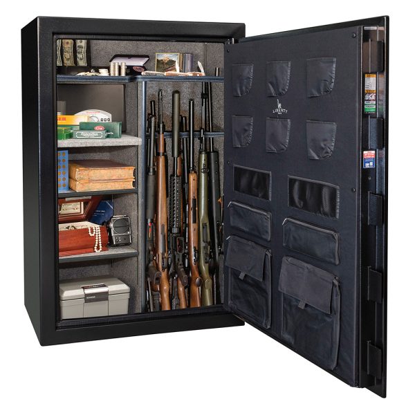 Liberty Freedom Series — Freedom 48 int