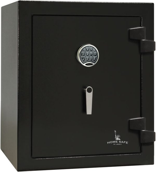 Liberty Home Safe Series — Home 08 ext