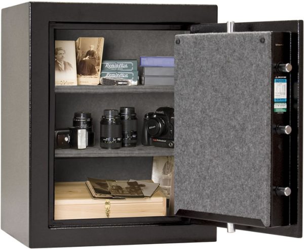 Liberty Home Safe Series — Home 08 int