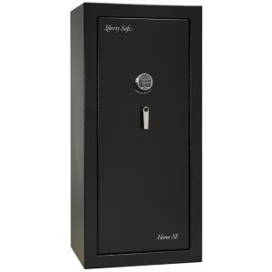 Liberty Home Safe Series — Home se20-black ext