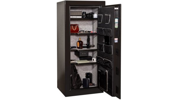 Liberty Home Safe Series — Home se20-black int