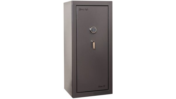 Liberty Home Safe Series — Home se20-grey ext