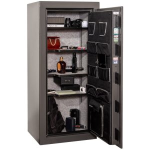 Liberty Home Safe Series — Home se20-grey int