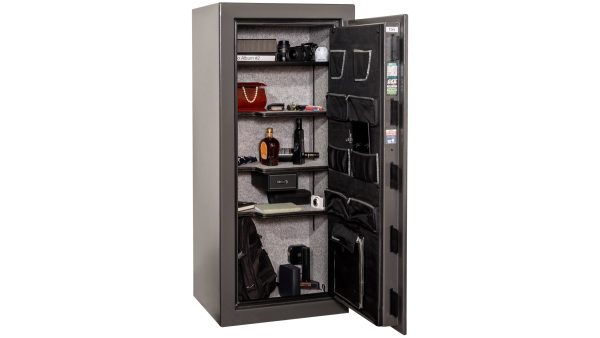 Liberty Home Safe Series — Home se20-grey int