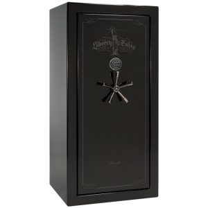 Liberty Lincoln Series — Lincoln 25 ext