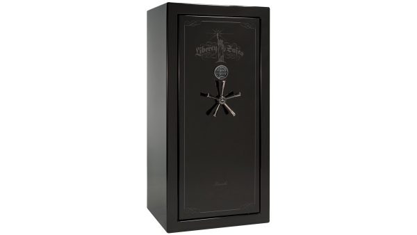 Liberty Lincoln Series — Lincoln 25 ext