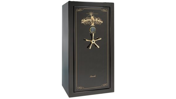 Liberty Lincoln Series — Lincoln 25 ext