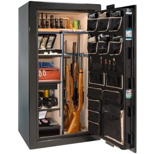 Liberty Lincoln Series — Lincoln 25 int