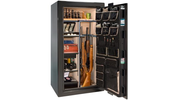 Liberty Lincoln Series — Lincoln 25 int