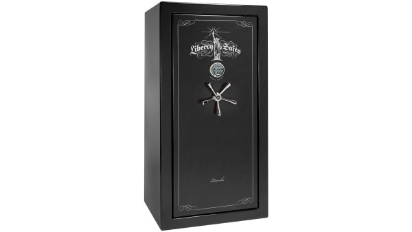 Liberty Lincoln Series — Lincoln 25 ext