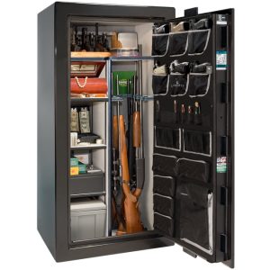 Liberty Lincoln Series — Lincoln 25 int