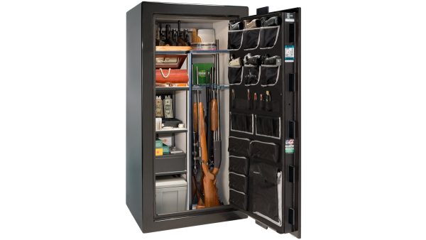 Liberty Lincoln Series — Lincoln 25 int