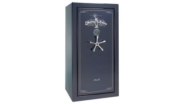 Liberty Lincoln Series — Lincoln 25 ext