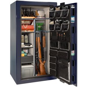 Liberty Lincoln Series — Lincoln 25 int