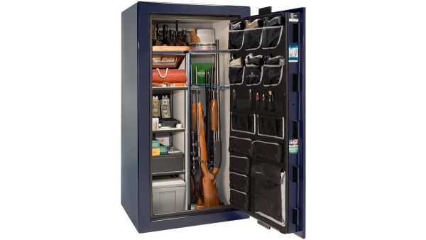 Liberty Lincoln Series — Lincoln 25 int