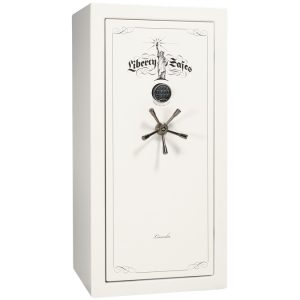 Liberty Lincoln Series — Lincoln 25 ext