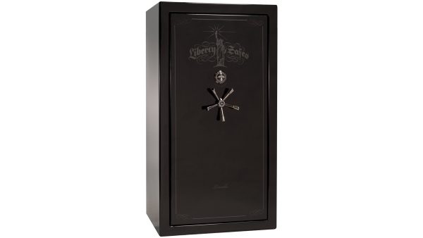 Liberty Lincoln Series — Lincoln 40 ext