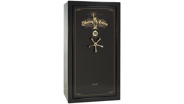 Liberty Lincoln Series — Lincoln 40 ext