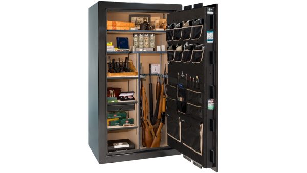 Liberty Lincoln Series — Lincoln 40 int