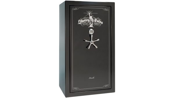 Liberty Lincoln Series — Lincoln 40 ext