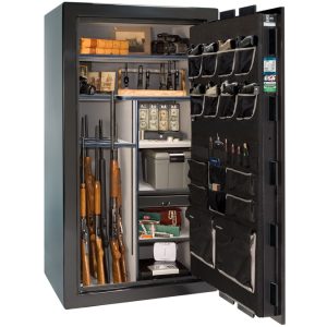 Liberty Lincoln Series — Lincoln 40 int