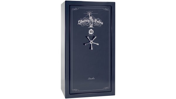 Liberty Lincoln Series — Lincoln 40 ext