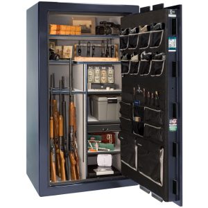 Liberty Lincoln Series — Lincoln 40 int