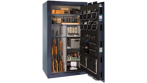 Liberty Lincoln Series — Lincoln 40 int