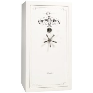 Liberty Lincoln Series — Lincoln 40 ext