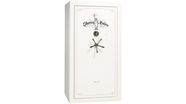 Liberty Lincoln Series — Lincoln 40 ext