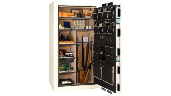 Liberty Lincoln Series — Lincoln 40 int