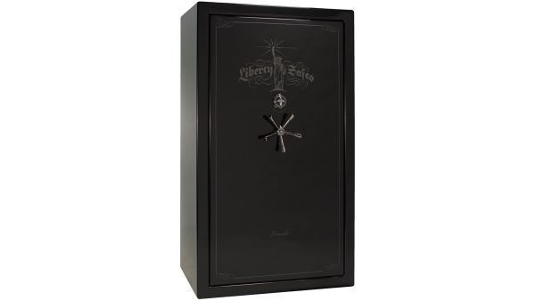 Liberty Lincoln Series — Lincoln 50 ext