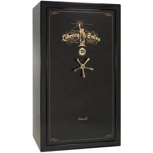 Liberty Lincoln Series — Lincoln 50 ext