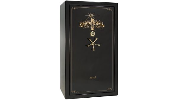 Liberty Lincoln Series — Lincoln 50 ext