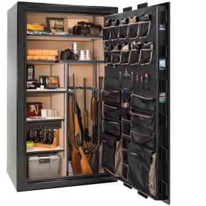 Liberty Lincoln Series — Lincoln 50 int