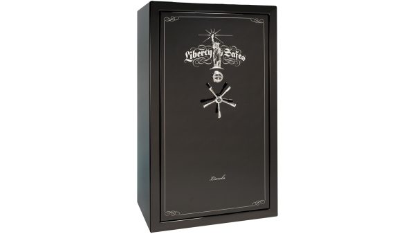 Liberty Lincoln Series — Lincoln 50 ext