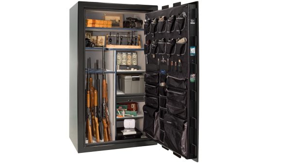 Liberty Lincoln Series — Lincoln 50 int