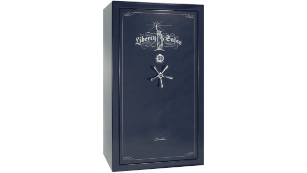 Liberty Lincoln Series — Lincoln 50 ext