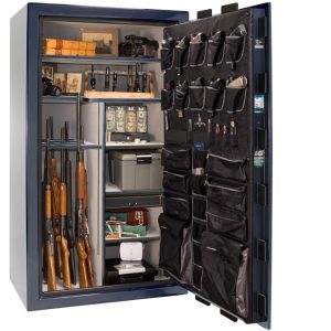 Liberty Lincoln Series — Lincoln 50 int