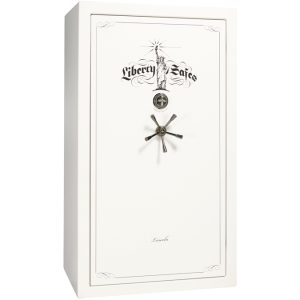 Liberty Lincoln Series — Lincoln 50 ext