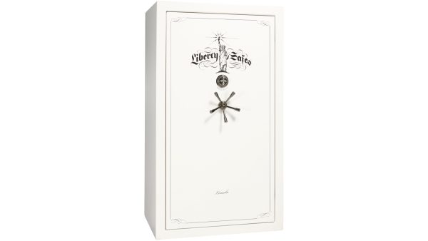 Liberty Lincoln Series — Lincoln 50 ext