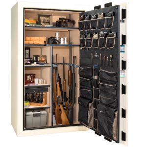 Liberty Lincoln Series — Lincoln 50 int