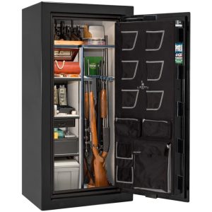 Liberty National Classic Plus Series — NCP 25 int