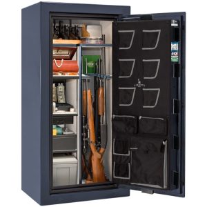 Liberty National Classic Plus Series — NCP 25 int